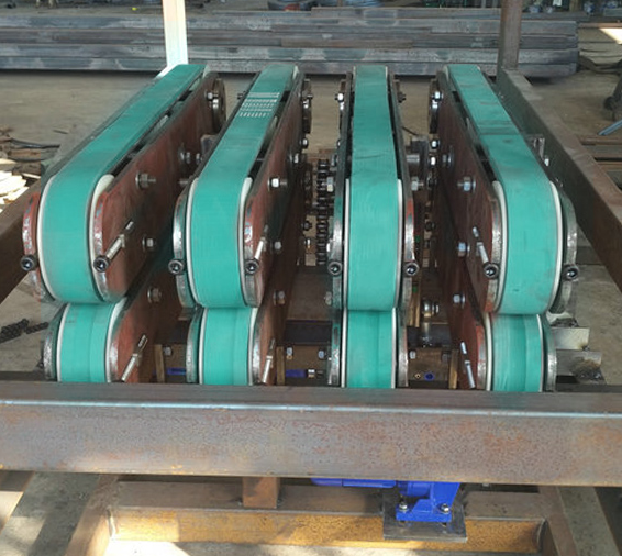 Yonghangbelt: On The Use Of Multi-wedge Haul Off Belt Noise Reasons, Hope Can Help You! 1