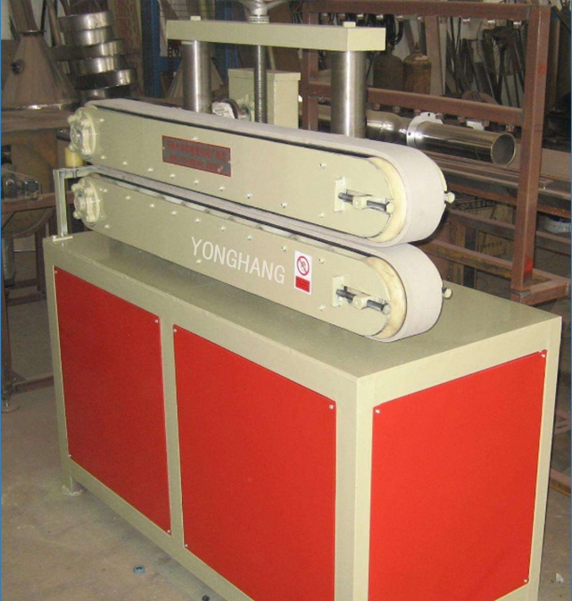 Yonghang Takes You to Know Three Common Types Haul Off Machine Belt 1