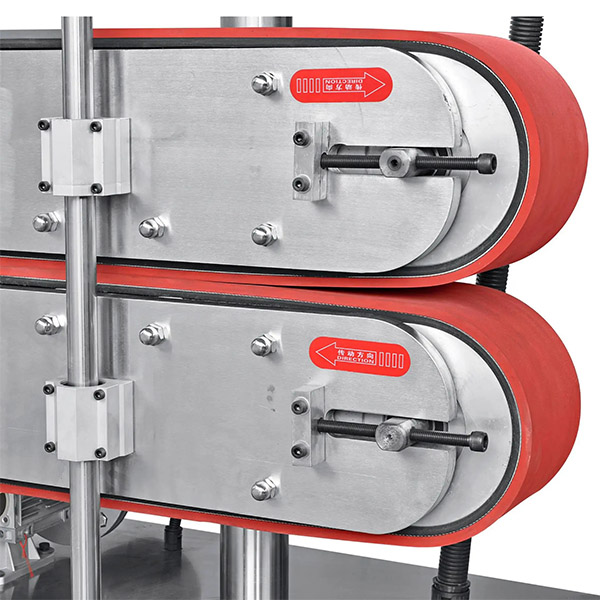 YongHang Will Explain To You: Extrusion Haul Off Belts Use Precautions 1