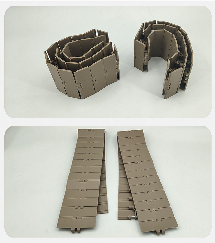 820 Single Jiao Straight Chain