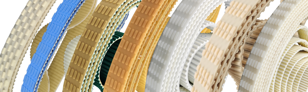 YONGHANG T9-513 T9-837 T5-510 T5-840 Sausage Feeder Belts Sausage Manufacturing belts 7