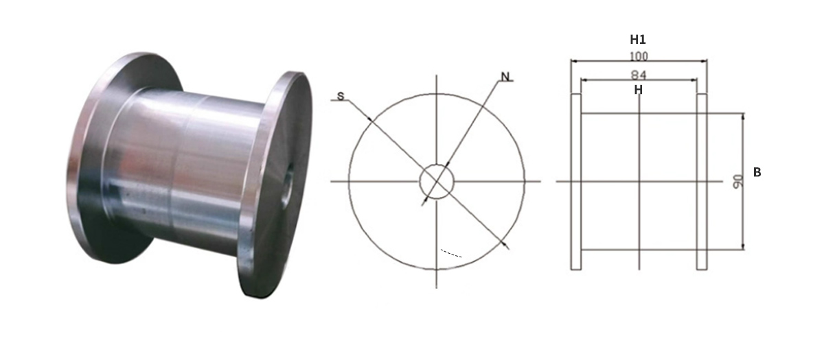 Correntes Flat Top em aço inoxidável 812 802 881, passo 38,1 mm 15