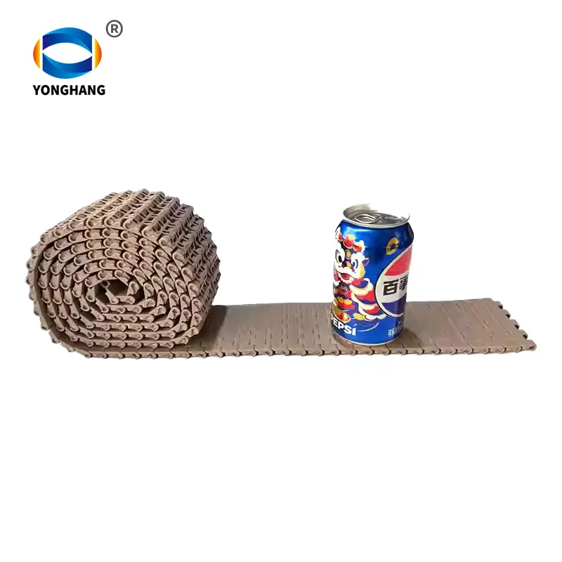 1505 سيور ناقلة بلاستيكية معيارية 1