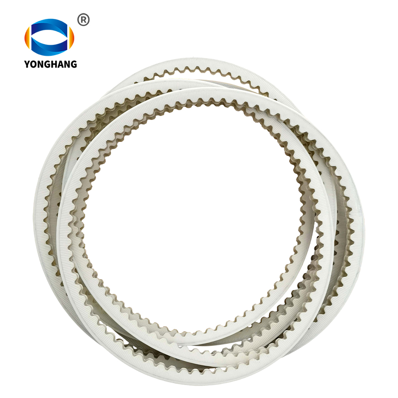 Polyurethane (PU)V-Belts