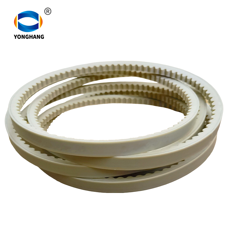 Polyurethane (PU) V belt