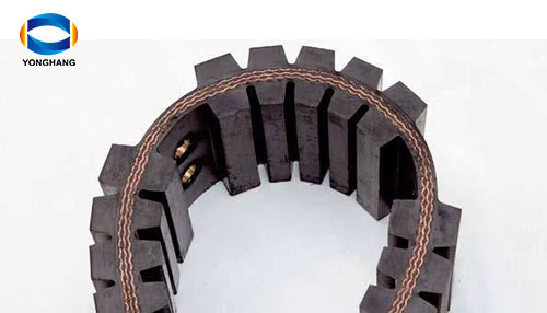 योंगहैंग इन्फॉर्मेशन - क्रोन हे प्रेस बेलर मशीन बेल्ट के लिए अनुकूलित सेवाएं 1