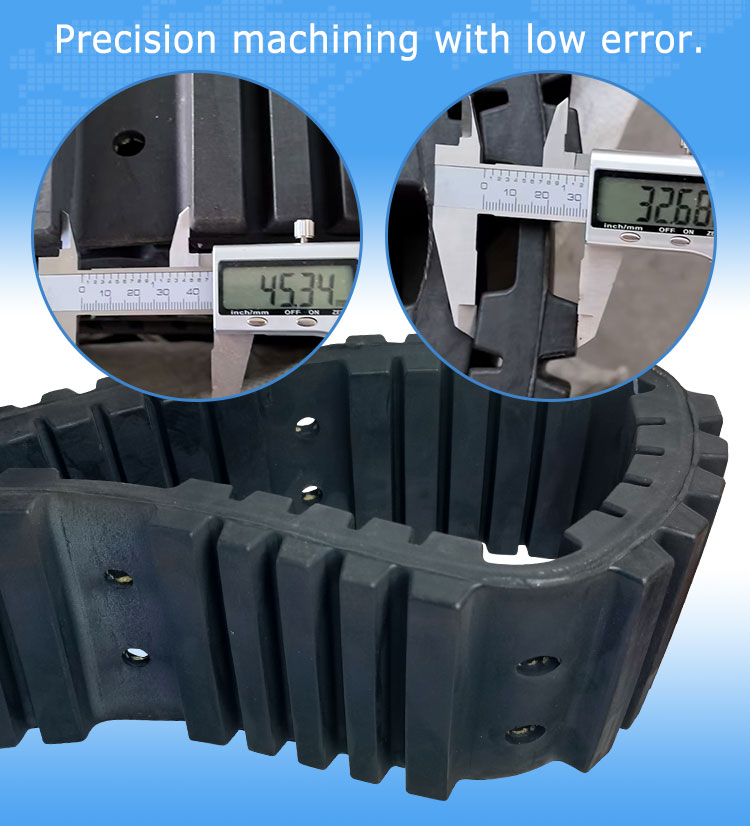 krone hay press baler machine belt detail punching