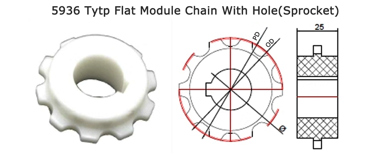  5936 звездочка