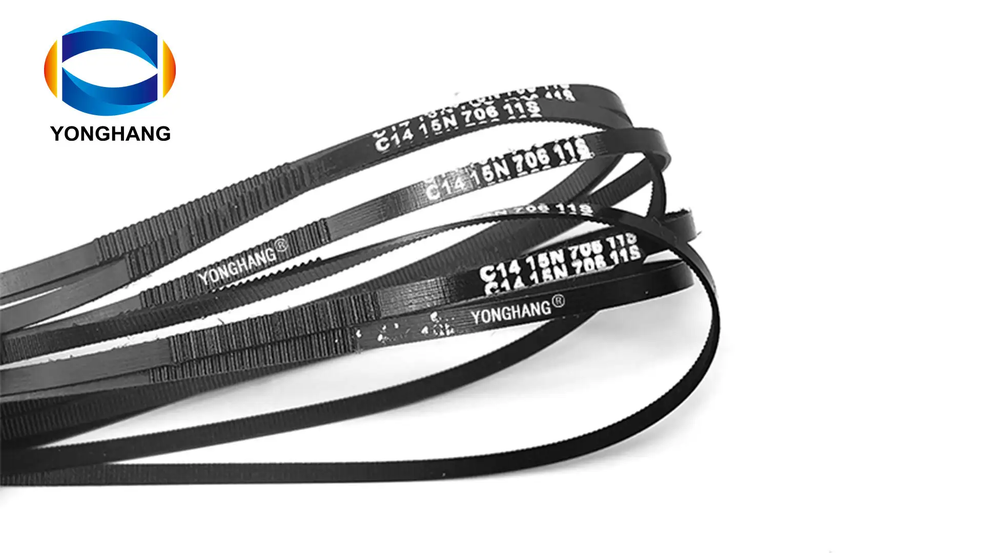 C1415N70611S Belt for Epson WF4820/4830/4835/2870/3820/3830/3835 CX8300/9300.C110.ME70.ME650FW 1