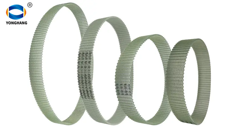 Quality DBT5 Sausage machine belt Manufacturer | Yonghang 1