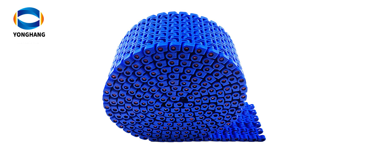  Fabricantes de placas de cadena de plástico 1270 personalizadas de China | Yonghang 