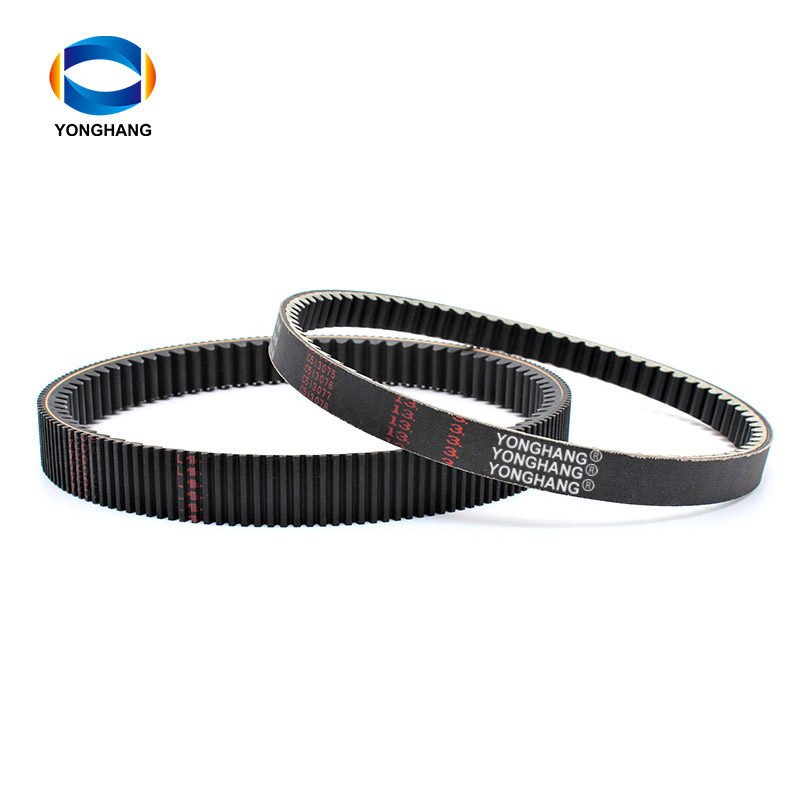 Variable speed belt  manufacturers in China | Yonghang 10