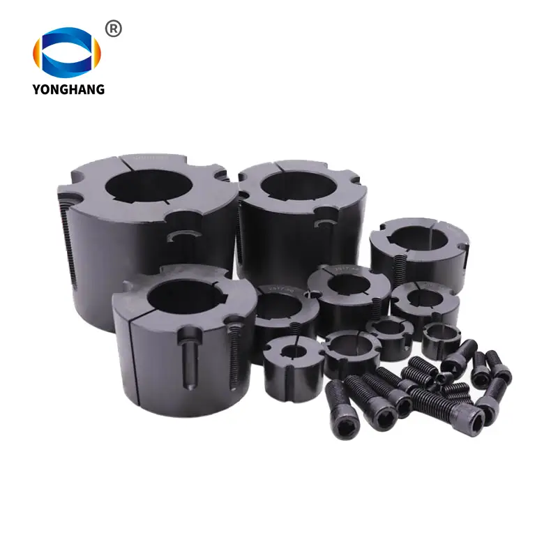 taper lock bush/ taper bush 1