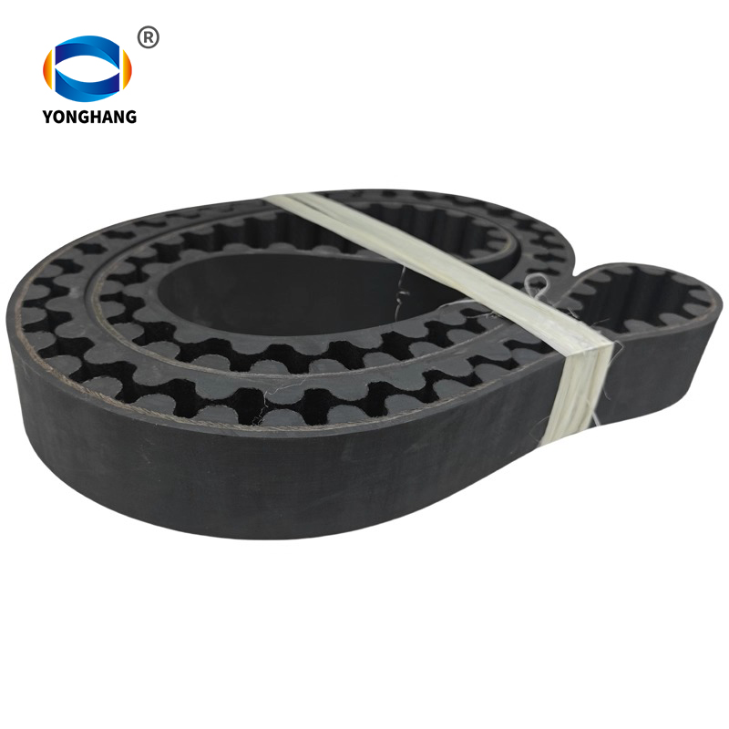 rubber 20M timing belts