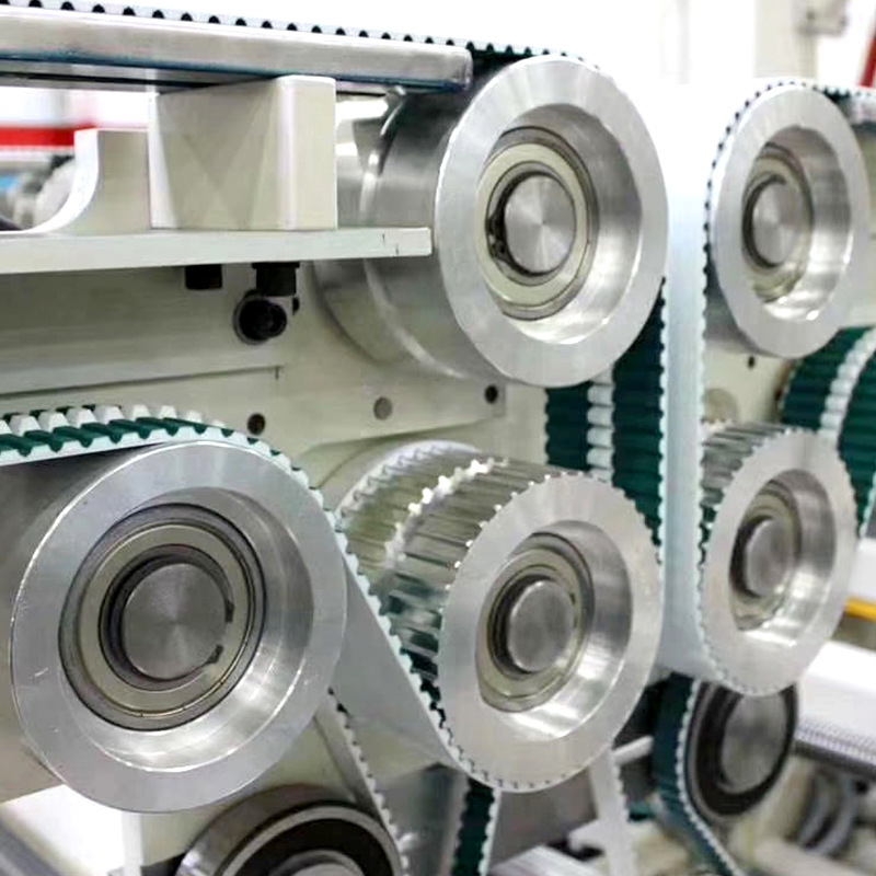 Timing Belt Pulley Manufacturer From China | Yonghang 15