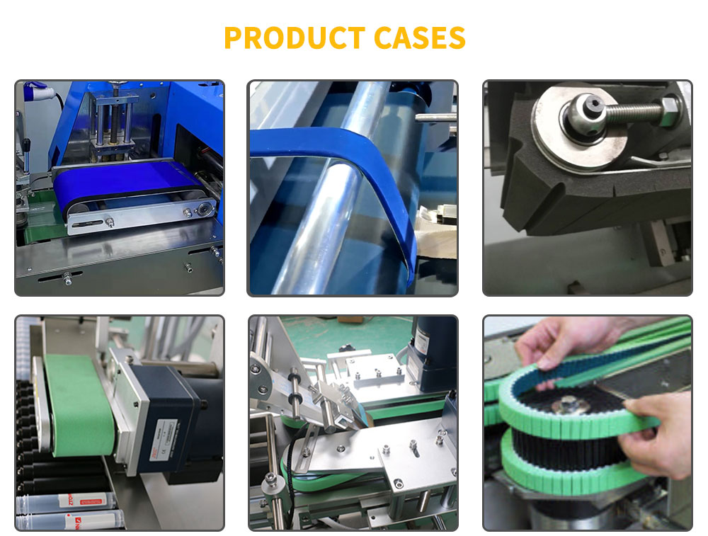 Foam Sponge coating waterproof test 11