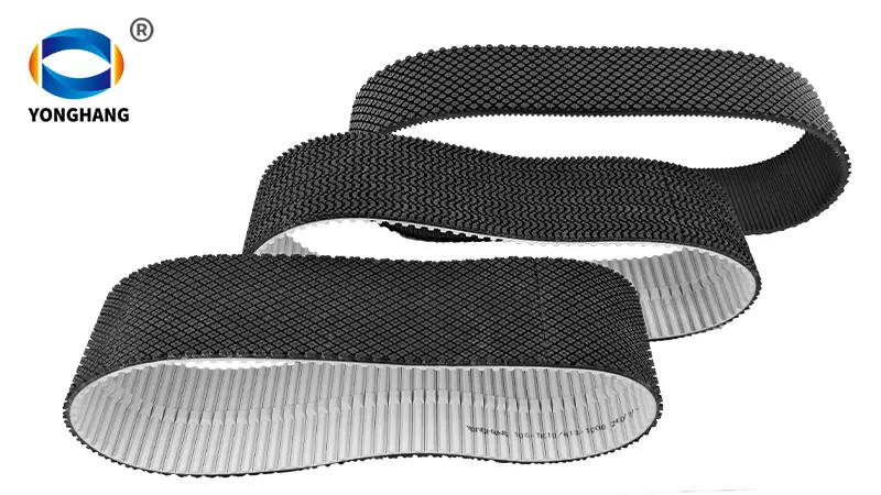 belts for power generation photovoltaic panel cleaning robot 1