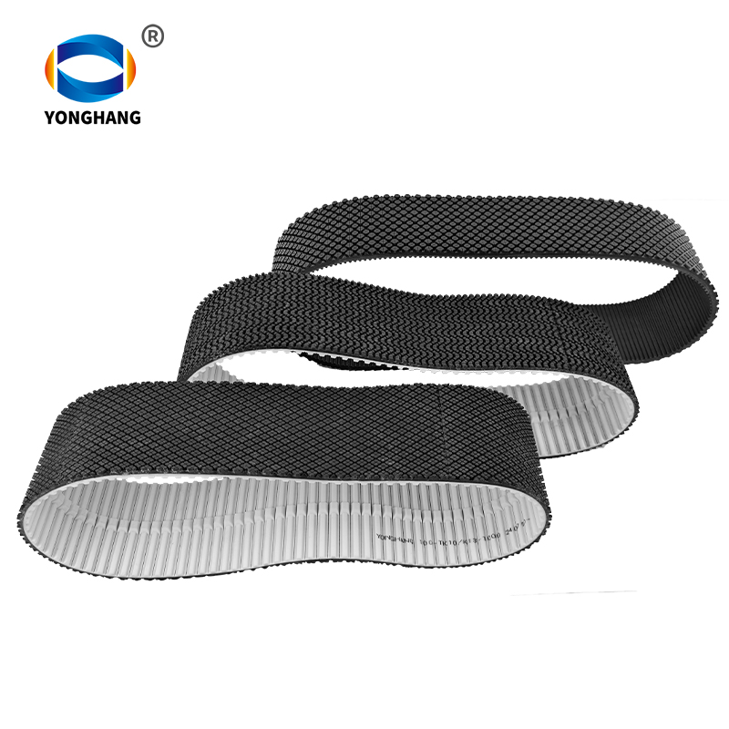 belts for power generation photovoltaic panel cleaning robot 8