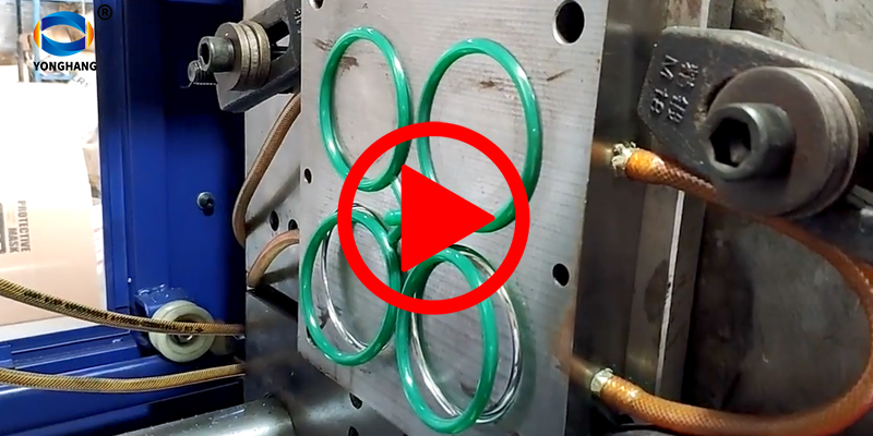 Sorting line conveyor belt  roller cylinder telescopic express logistics conveyor line Seamless round belt 7