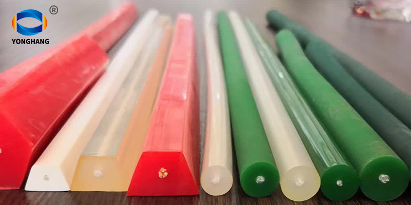 Round Belts with reinforcement 4