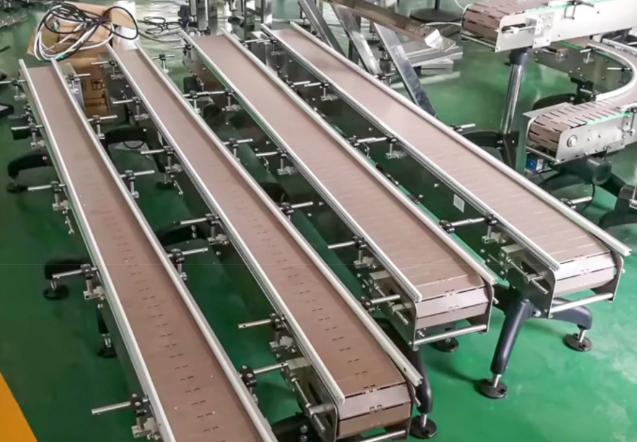 820K250 820K325 820K450 820K600 820K750 POM Plastic chain plate pitch 38.1 11