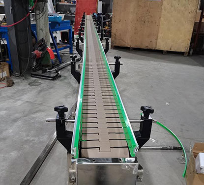 820K250 820K325 820K450 820K600 820K750 POM Plastic chain plate pitch 38.1 13