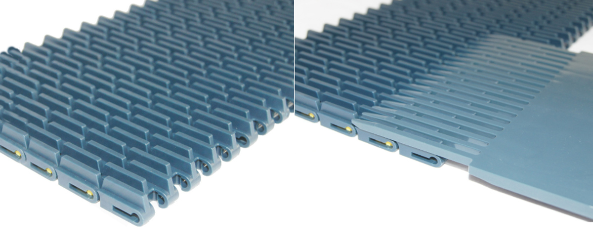 Quality 1000 Pitch 25.4 Modular Plastic Transmission belts Manufacturer | Yonghang 15