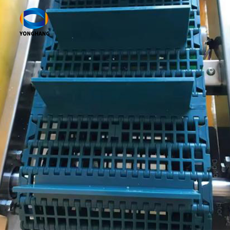 Quality 1000 Pitch 25.4 Modular Plastic Transmission belts Manufacturer | Yonghang 20