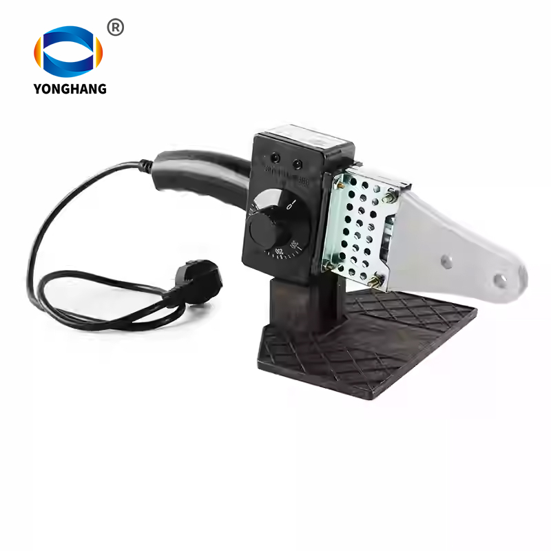 round belt welding Connect machine High-precision aluminum alloy splicer 8