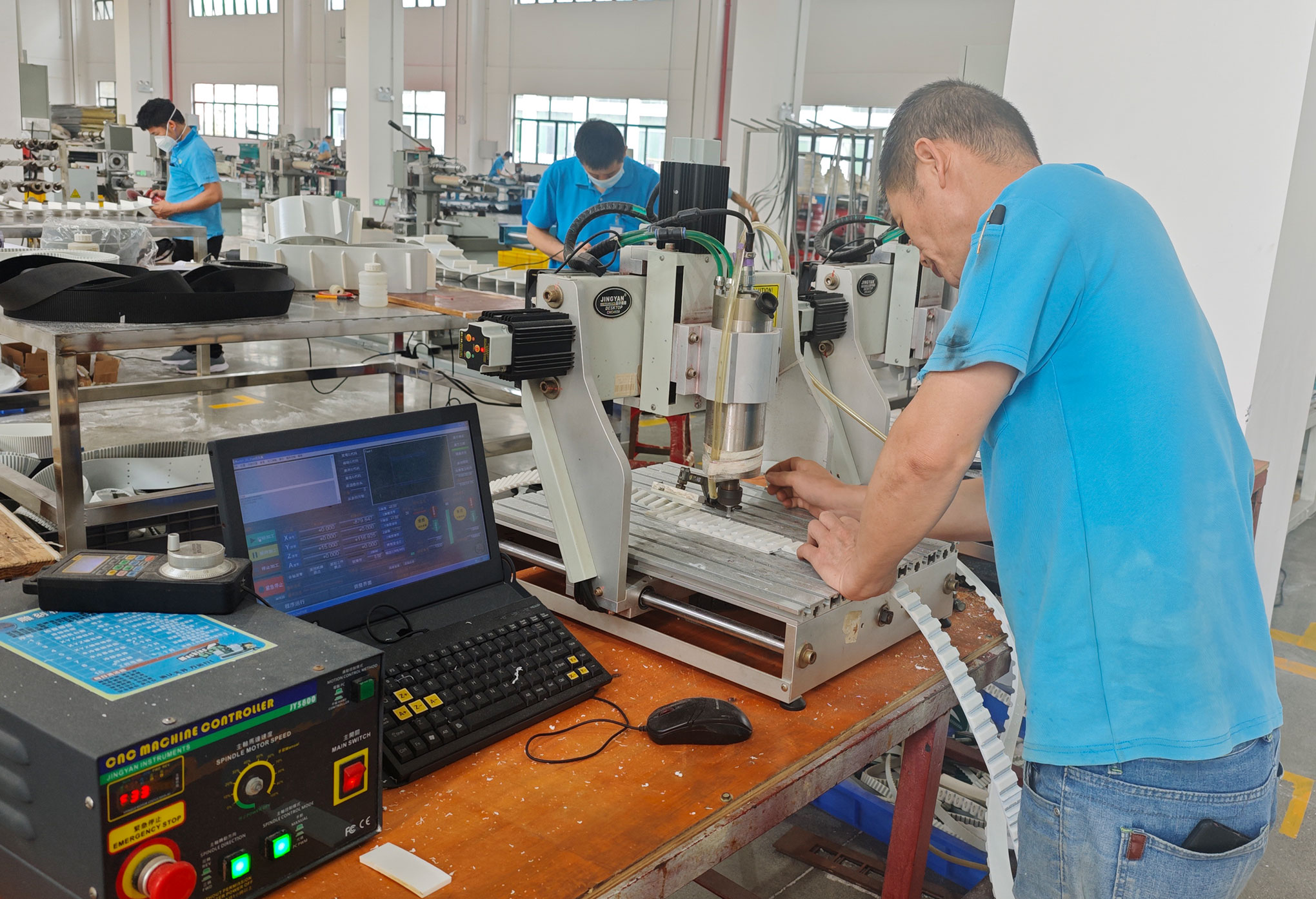 polyflex belt 3M 5M 7M 11M Wide-angle belt manufacturers From China | Yonghang 8