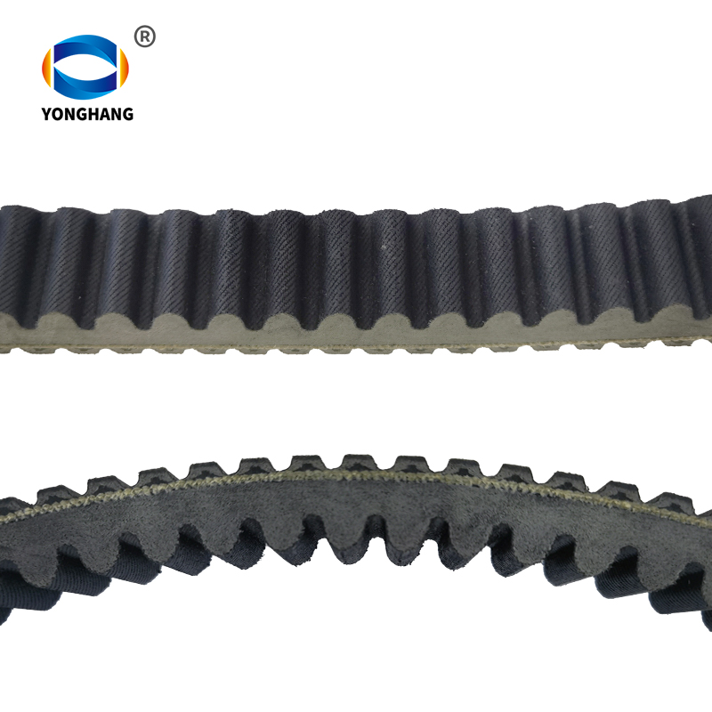 OEM Polari ATVs Parts 3211180 PL RZR  XP 800, 900, 1000 displacement Drive Belt 4X4 ATV/UTV Made of Durable Rubber 10