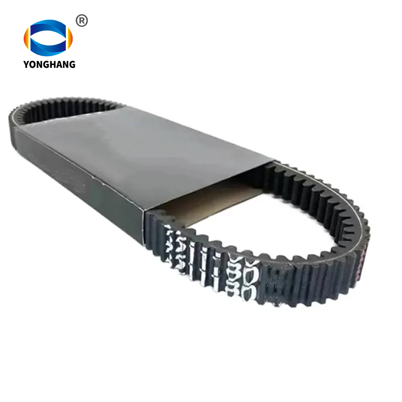 OEM Polari ATVs Parts 3211180 PL RZR  XP 800, 900, 1000 displacement Drive Belt 4X4 ATV/UTV Made of Durable Rubber 8