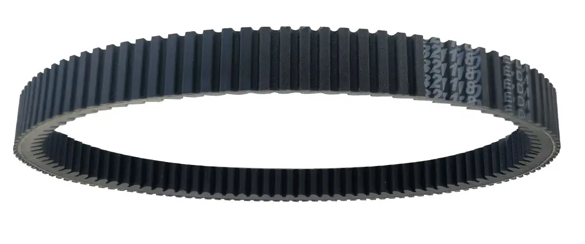 OEM Polari ATVs Parts 3211180 PL RZR  XP 800, 900, 1000 displacement Drive Belt 4X4 ATV/UTV Made of Durable Rubber 1