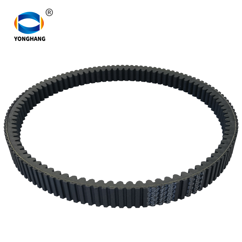 OEM Polari ATVs Parts 3211180 PL RZR  XP 800, 900, 1000 displacement Drive Belt 4X4 ATV/UTV Made of Durable Rubber 7