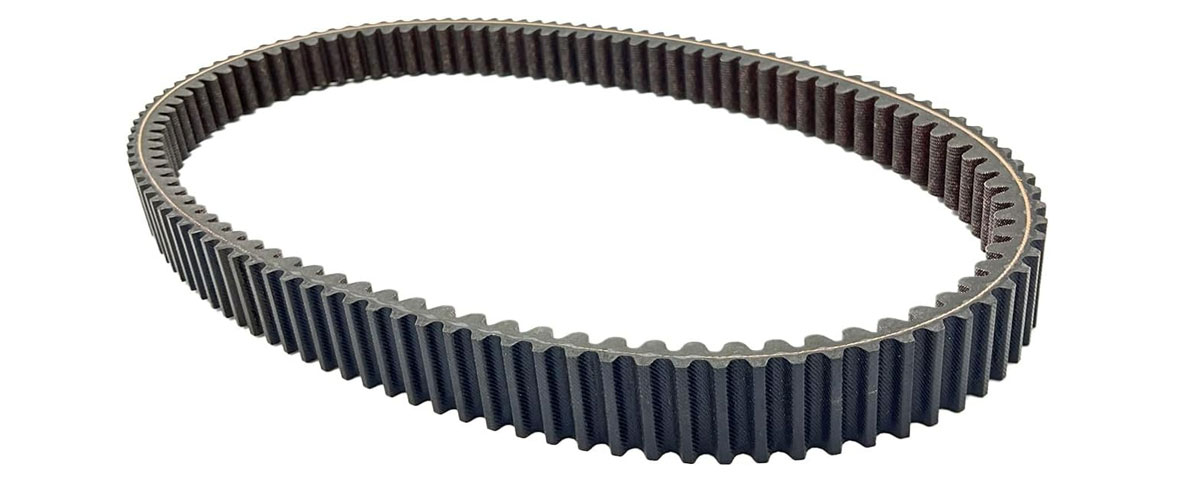 OEM Polari ATVs Parts 3211180 PL RZR  XP 800, 900, 1000 displacement Drive Belt 4X4 ATV/UTV Made of Durable Rubber 12