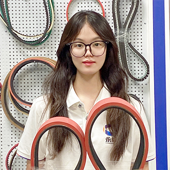 OEM drive belt for yamaha golf cart Factory From China | Yonghang 10