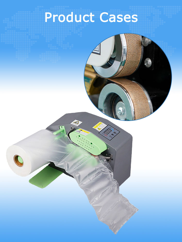 Teflon Ring Belt for Continuous Heat Sealer Machine  manufacturers From China | Yonghang 10