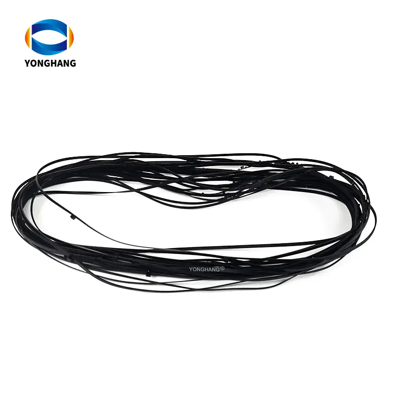 HP8100/7500/8600/7110/8610/3620/3610/ 8600PLUS/8620/8630/276DW/251DW Paper feeding and coding disk belts 1