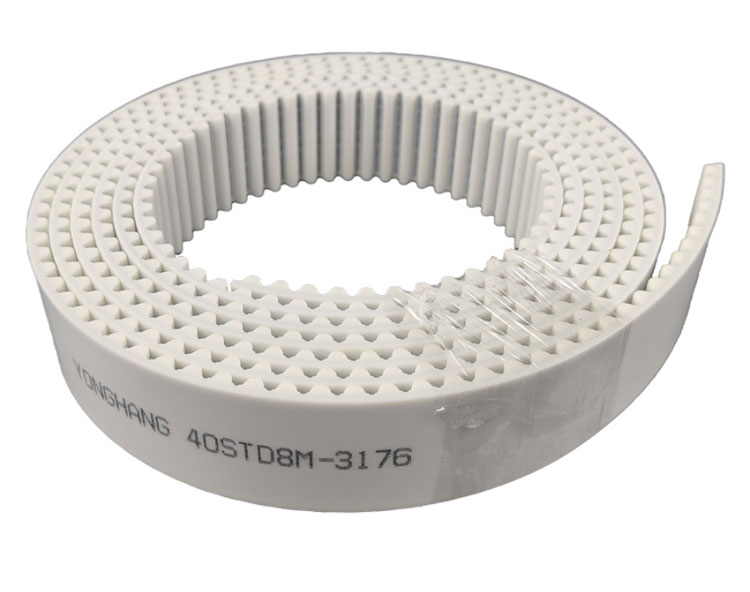 STD timing belts