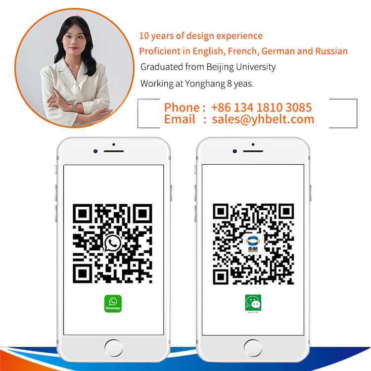 How to Read Timing Belt Number？ 1