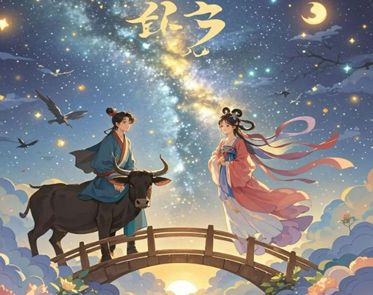 How do we celebrate the Chinese Qixi Festival in southern China? 1