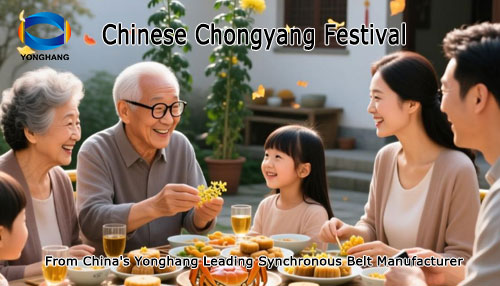 The Double Ninth Festival (Chongyang Festival),