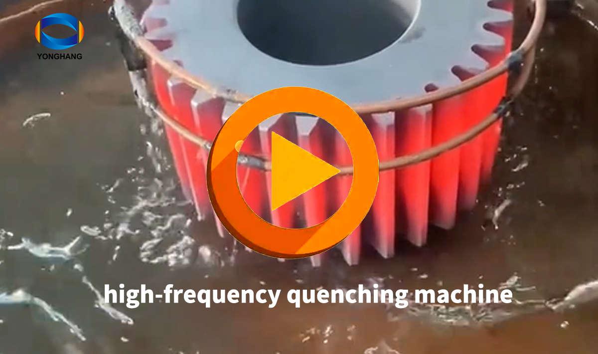 Empat jenis perlakuan panas untuk puli? 1