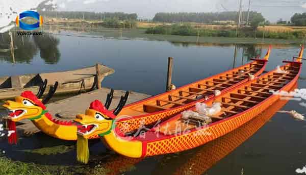 About Yonghang Dragon Boat Festival Holiday | Yonghang 3