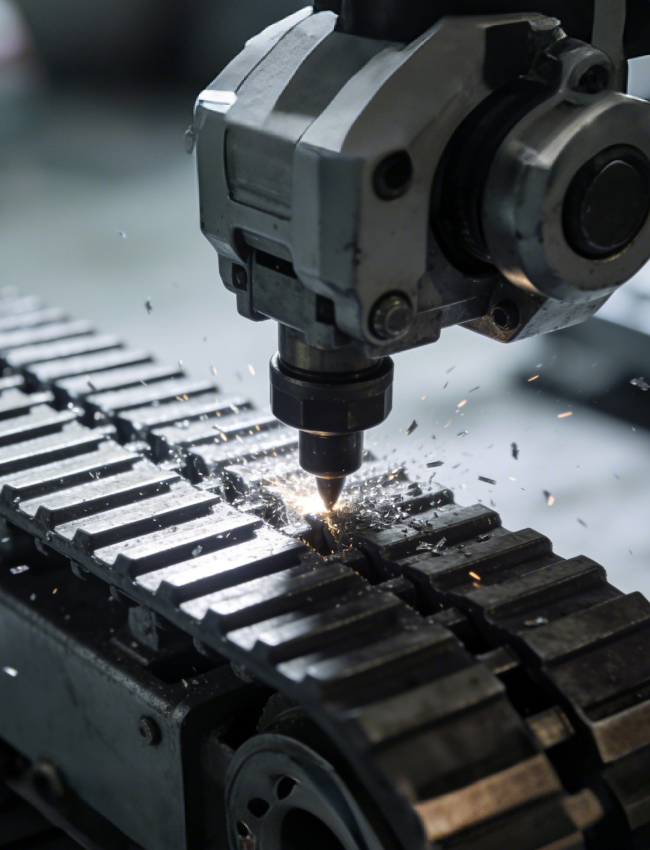 machining center