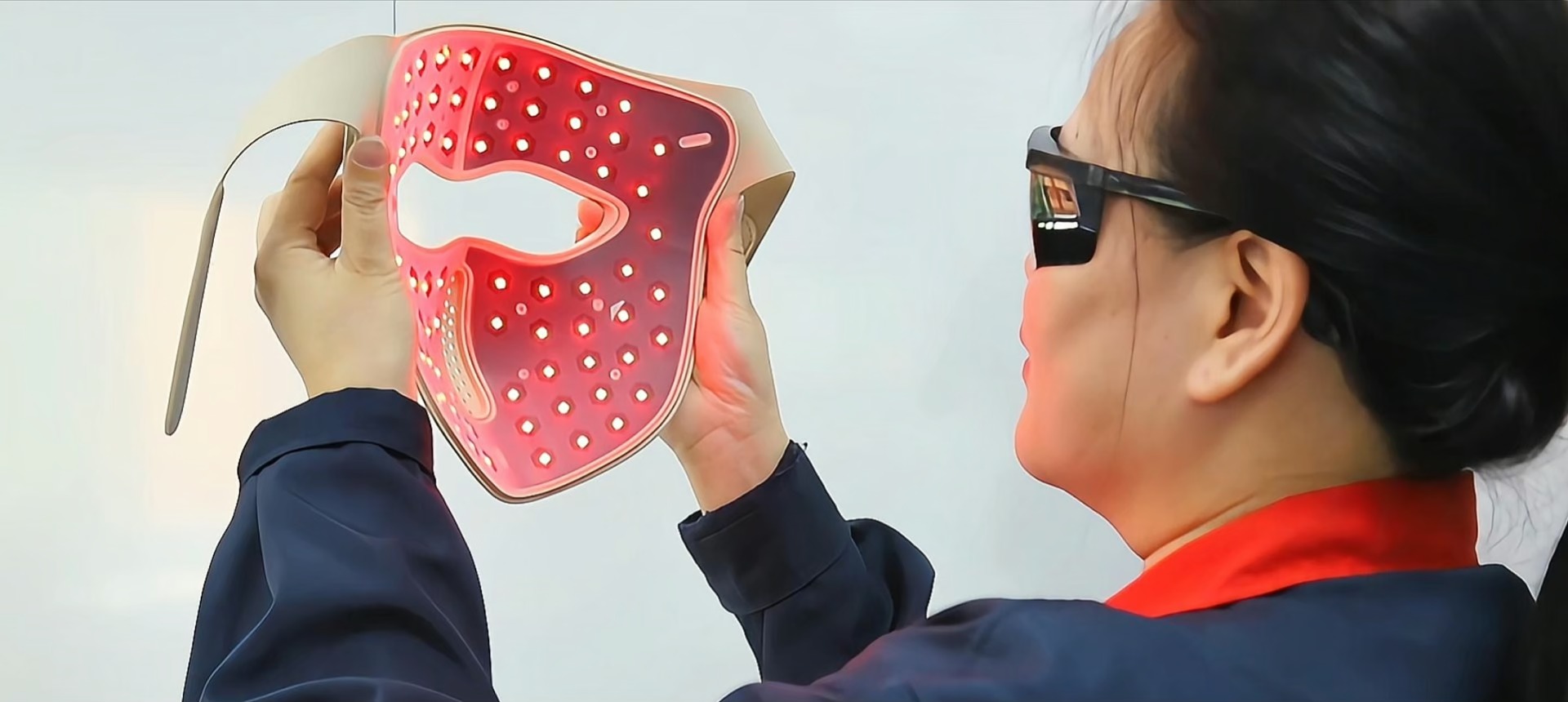 Your Expert Partner in Red Light Therapy Manufacturing