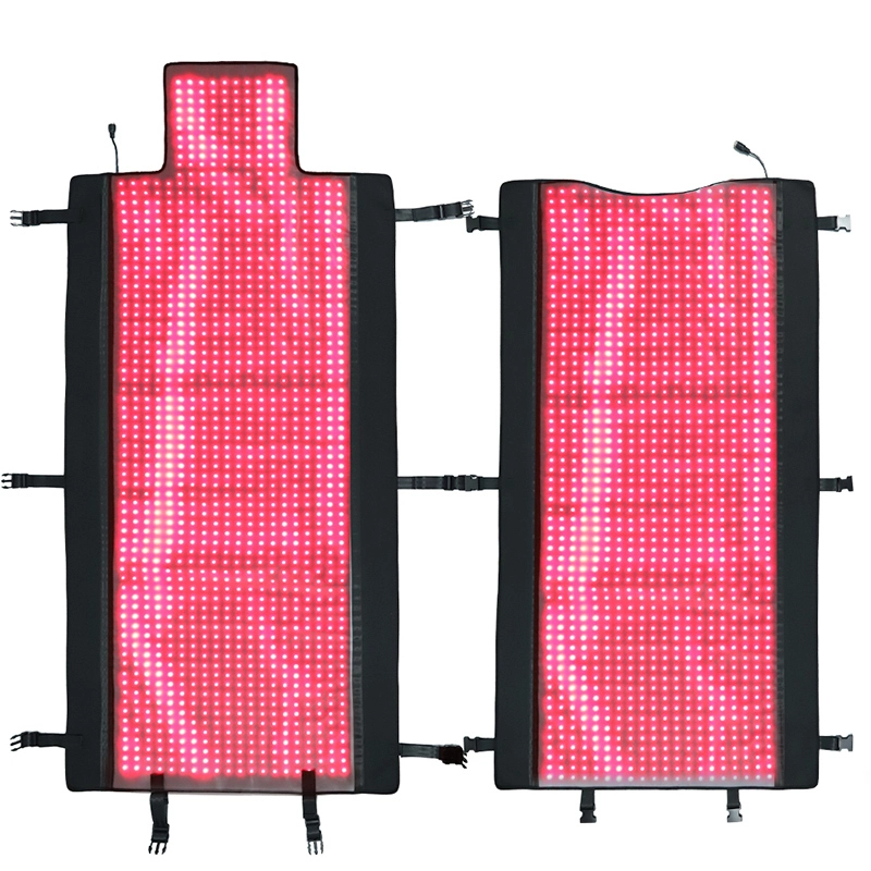 Full Body Red & Near-Infrared Therapy Sleeping Bag FBPGSD02 1