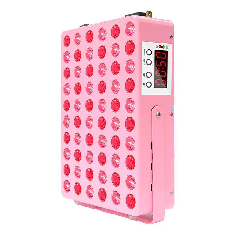 Potable 660nm 850nm Red Light Therapy Panel  RedThera RP300-H 1