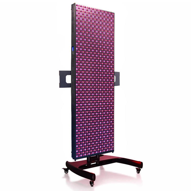 High Power Red & NIR LED Light Therapy Panel RedThera RP6000 1