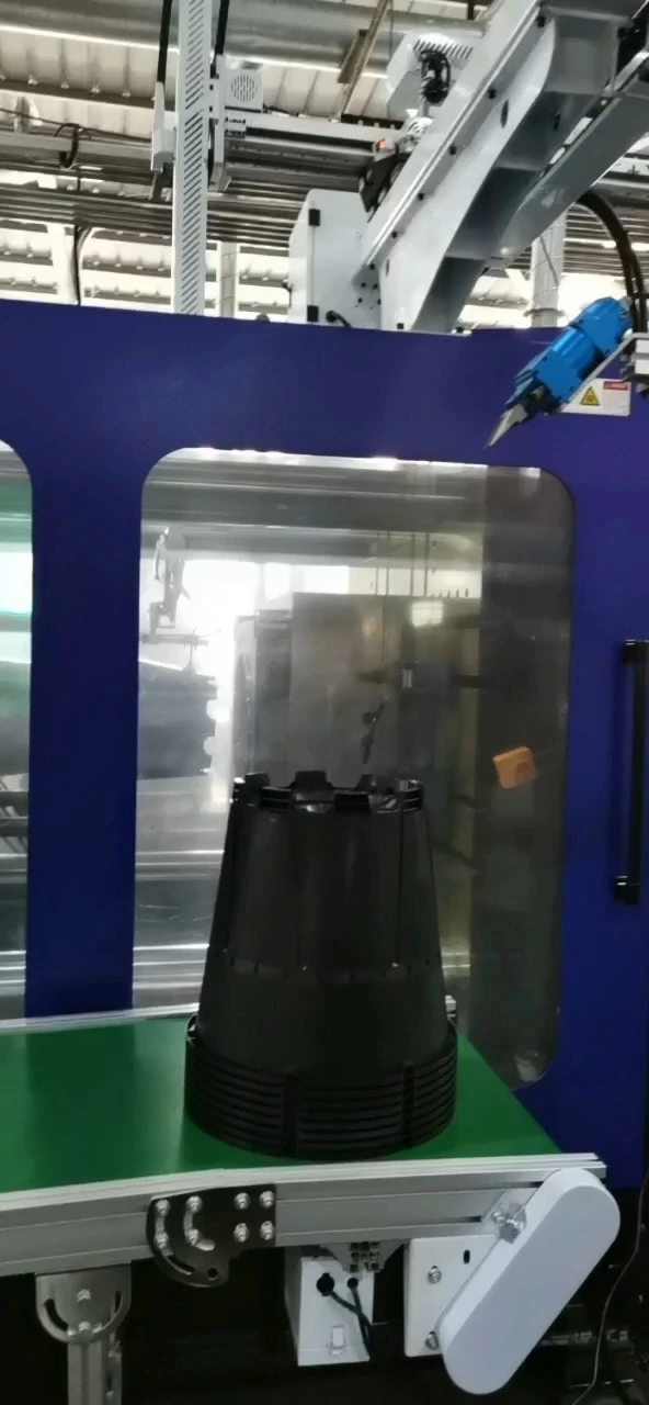 ONGO Z780JD Standard Plastic Injection Molding Machine 1